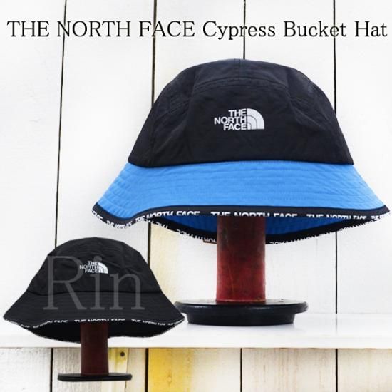 The North Face ノースフェイス Cypress Bucket Hat