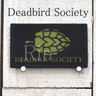 <img class='new_mark_img1' src='https://img.shop-pro.jp/img/new/icons61.gif' style='border:none;display:inline;margin:0px;padding:0px;width:auto;' />Deadbird Society ǥåɥСɥƥ DBS Deadhop Society ѥå