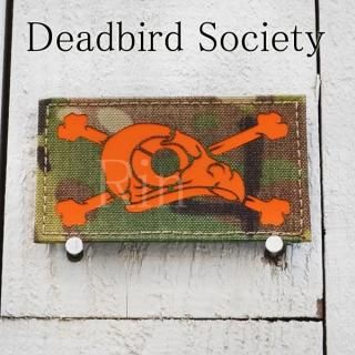 <img class='new_mark_img1' src='https://img.shop-pro.jp/img/new/icons61.gif' style='border:none;display:inline;margin:0px;padding:0px;width:auto;' />Deadbird Society ǥåɥСɥƥ DBS v2 Multicam ѥå