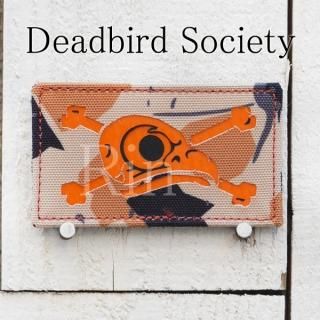 <img class='new_mark_img1' src='https://img.shop-pro.jp/img/new/icons61.gif' style='border:none;display:inline;margin:0px;padding:0px;width:auto;' />Deadbird Society ǥåɥСɥƥ DBS v2 FlockCam ѥå