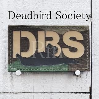 <img class='new_mark_img1' src='https://img.shop-pro.jp/img/new/icons61.gif' style='border:none;display:inline;margin:0px;padding:0px;width:auto;' />Deadbird Society ǥåɥСɥƥ DBS v3 Woodland ѥå