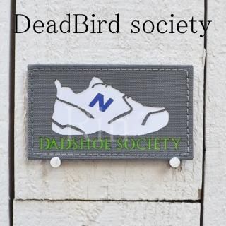 <img class='new_mark_img1' src='https://img.shop-pro.jp/img/new/icons61.gif' style='border:none;display:inline;margin:0px;padding:0px;width:auto;' />Deadbird Society ǥåɥСɥƥ DBS Father's Day 2022 ѥå