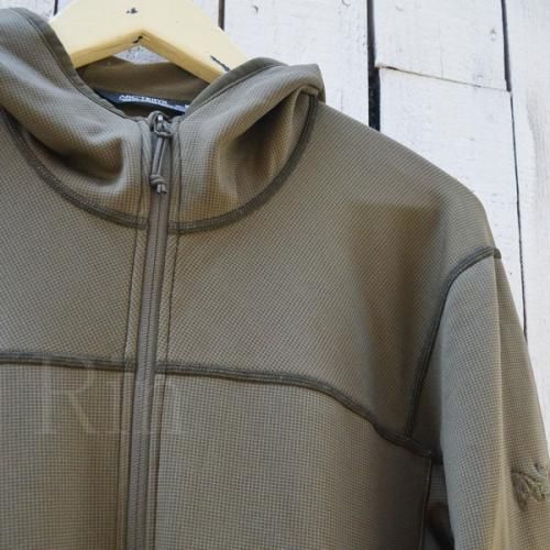 ARC'TERYX LEAF Naga Hoody Full Zip Men's Gen2