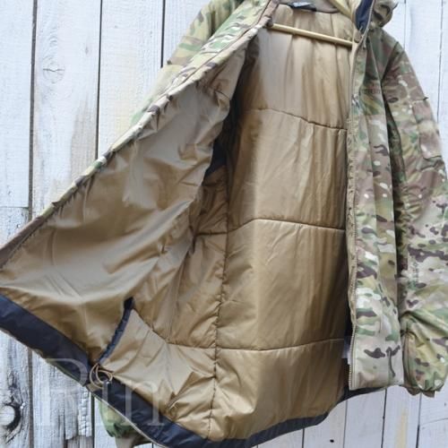 新型モデル!!ARC'TERYX LEAF Cold WX Hoody LT Men's Multicam 新型モデル!!ARC'TERYX LEAF Cold WX Hoody LT Men's Multicam