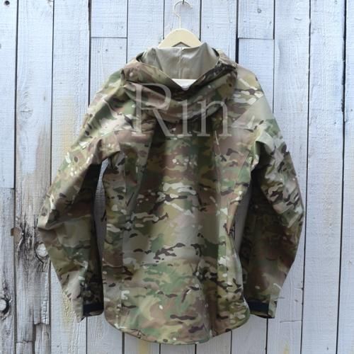 ARC'TERYX LEAF Alpha Jacket LT Men's MultiCam GEN2.1 ARC'TERYX LEAF Alpha Jacket LT Men's MultiCam GEN2.1