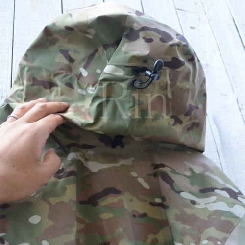 ARC'TERYX LEAF Alpha Jacket LT Men's MultiCam GEN2.1 ARC'TERYX LEAF Alpha Jacket LT Men's MultiCam GEN2.1