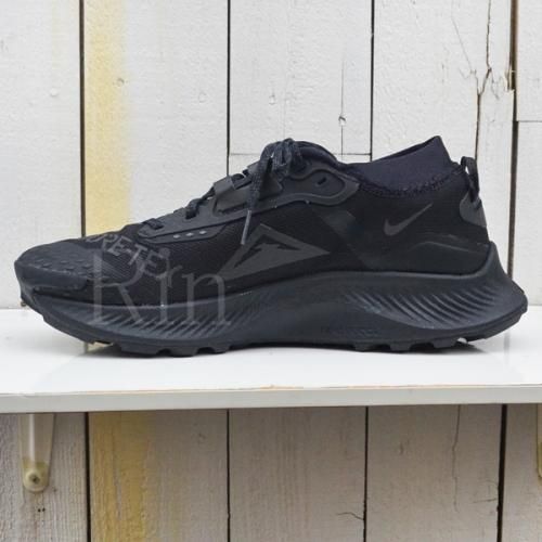 NIKE Pegasus Trail 3 GORE-TEX Black/Dark Smoke Grey NIKE Pegasus Trail 3 GORE-TEX Black/Dark Smoke Grey