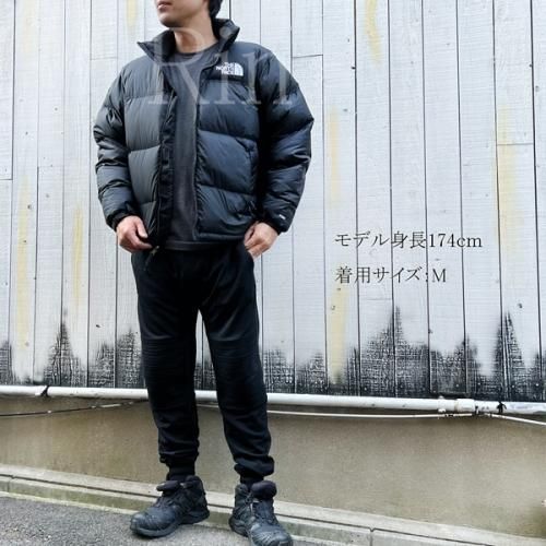 THE NORTH FACE Men's 1996 RETRO NUPTSE JACKET USA THE NORTH FACE Men's 1996 RETRO NUPTSE JACKET USA