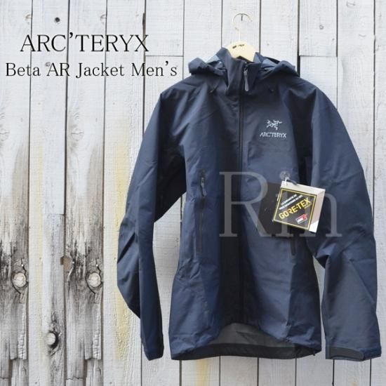 新品 2023 BetaAR Jacket ベータARジャケット