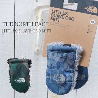 <img class='new_mark_img1' src='https://img.shop-pro.jp/img/new/icons61.gif' style='border:none;display:inline;margin:0px;padding:0px;width:auto;' />THE NORTH FACE Ρե LITTLES SUAVE OSO MITT 0-12M Baby ֤  NF0A4SHF