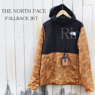 <img class='new_mark_img1' src='https://img.shop-pro.jp/img/new/icons61.gif' style='border:none;display:inline;margin:0px;padding:0px;width:auto;' />THE NORTH FACE Ρե Men's FALLBACK JKT եХå㥱å NF0A4QXDU59