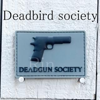 <img class='new_mark_img1' src='https://img.shop-pro.jp/img/new/icons61.gif' style='border:none;display:inline;margin:0px;padding:0px;width:auto;' />Deadbird Society ǥåɥСɥƥ Deadgun Society Chambers Custom