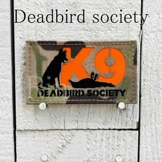 <img class='new_mark_img1' src='https://img.shop-pro.jp/img/new/icons61.gif' style='border:none;display:inline;margin:0px;padding:0px;width:auto;' />Deadbird Society ǥåɥСɥƥ DBS K9 - Multicam ѥå