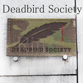 <img class='new_mark_img1' src='https://img.shop-pro.jp/img/new/icons61.gif' style='border:none;display:inline;margin:0px;padding:0px;width:auto;' />Deadbird Society ǥåɥСɥƥ DBS v5 - Multicam ѥå