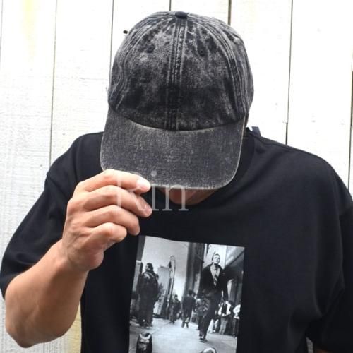 帽子 SAM CAP | POLAR SKATE CO. - DARK NAVY POLAR SKATE CO.