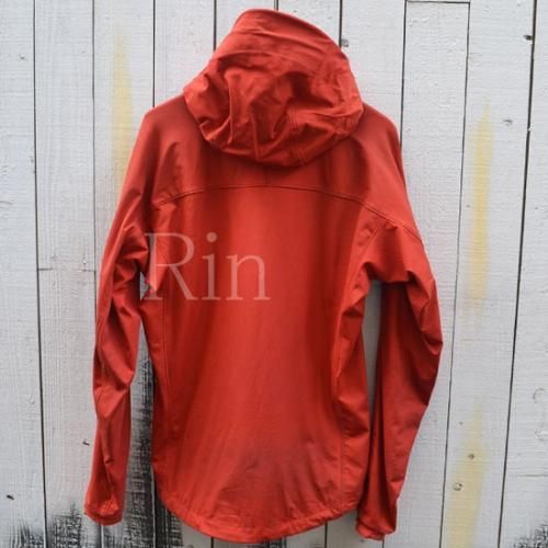 Vintage ARC'TERYX Gamma MX Hoody Men's Vintage ARC'TERYX Gamma MX Hoody Men's