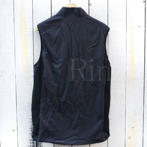 USED ARC'TERYX LEAF Atom Vest LT Men's Gen2 Black USED ARC'TERYX LEAF Atom Vest LT Men's Gen2 Black
