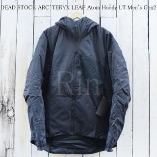 ARC'TERYX LEAF アークテリクスリーフ - ARC'TERYX LEAF,The ARC'TERYX LEAF アークテリクスリーフ - ARC'TERYX LEAF,The