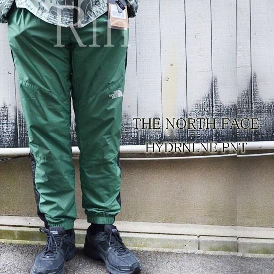 THE NORTH FACE Men's Hydrenaline Pants - ロング THE NORTH FACE Men's Hydrenaline Pants - ロング