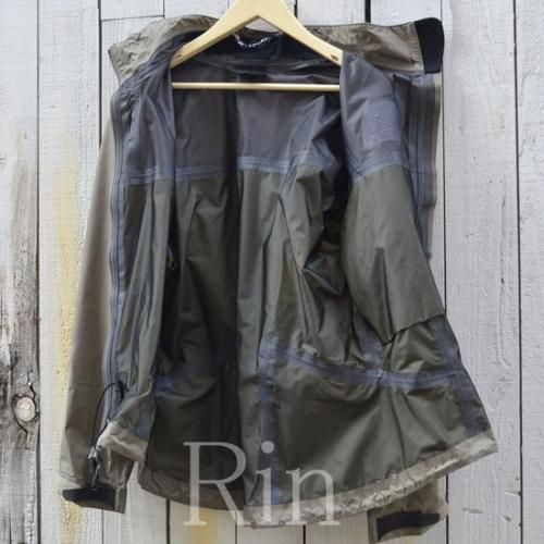 Vintage ◆ ARC’TERYX アークテリクス ◆ size L-XL Vintage ARC'TERYX Theta AR Jacket