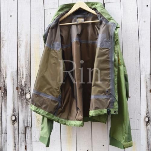 Vintage ARC'TERYX KAPPA SP Alpine Vintage ARC'TERYX KAPPA SP Alpine