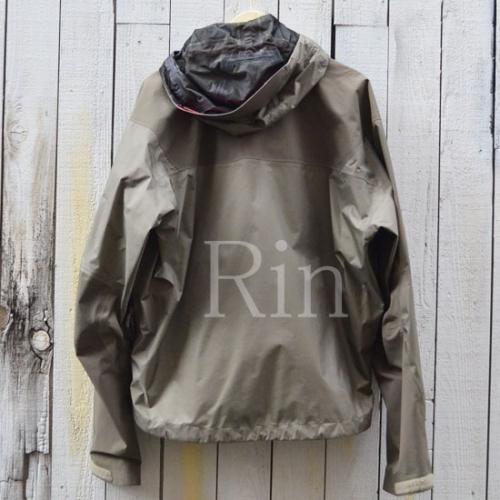 Vintage ARC'TERYX KAPPA SP Stone Vintage ARC'TERYX KAPPA SP Stone