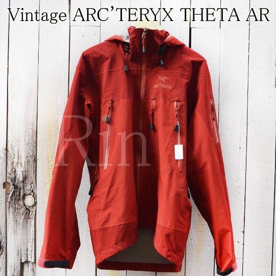Vintage ARC'TERYX Theta AR Jacket