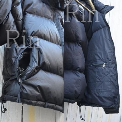 THE NORTH FACE Men's 1996 RETRO NUPTSE JACKET USA 2023 THE NORTH FACE Men's 1996 RETRO NUPTSE JACKET USA 2023
