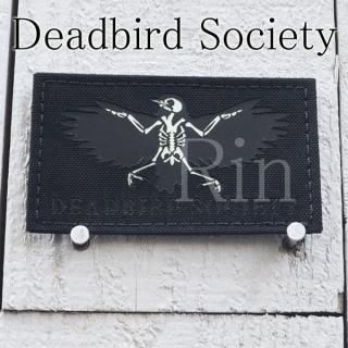 Deadbird Society デッドバードソサエティ - ARC'TERYX LEAF,The North