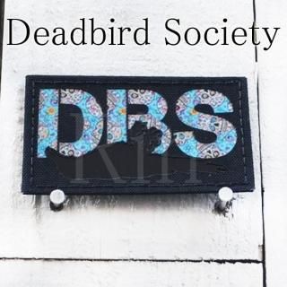<img class='new_mark_img1' src='https://img.shop-pro.jp/img/new/icons61.gif' style='border:none;display:inline;margin:0px;padding:0px;width:auto;' />Dedbird society ǥåɥСɥƥ Day of the Deadbird - v3 ѥå