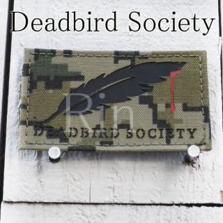Deadbird Society デッドバードソサエティ - ARC'TERYX LEAF,The North