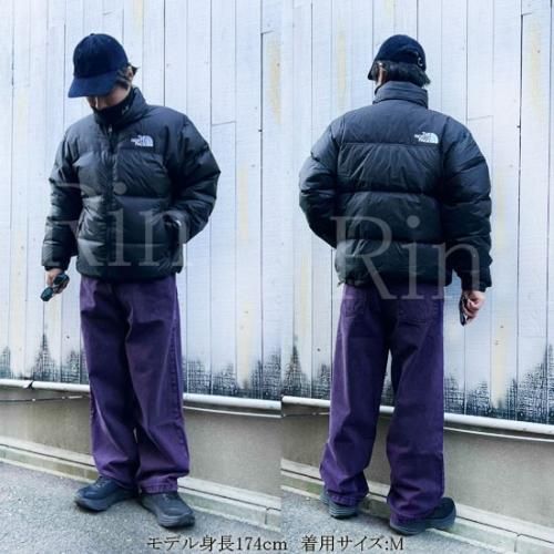 POLAR SKATE CO. BIG BOY JEANS PURPLE BLACK POLAR SKATE CO. BIG BOY JEANS PURPLE BLACK