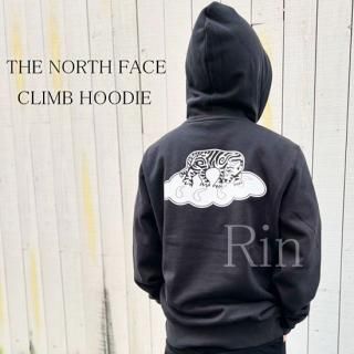 <img class='new_mark_img1' src='https://img.shop-pro.jp/img/new/icons61.gif' style='border:none;display:inline;margin:0px;padding:0px;width:auto;' />THE NORTH FACE Ρե CLIMB HOODIE Khumbu Climbing Center NF0A8AZV421