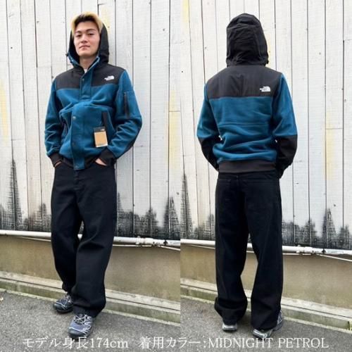 【最新モデル】THE NORTH FACE アウターシェル+ビブパンツ THE NORTH FACE HIGHRL FL JKT