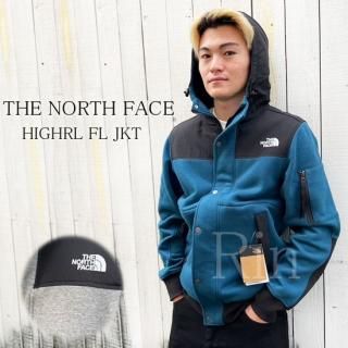 <img class='new_mark_img1' src='https://img.shop-pro.jp/img/new/icons61.gif' style='border:none;display:inline;margin:0px;padding:0px;width:auto;' />THE NORTH FACE Ρե HIGHRAIL FLEECE JACKET ϥ졼ե꡼㥱å NF0A3XEF8V9