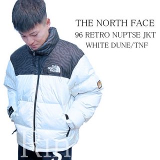 <img class='new_mark_img1' src='https://img.shop-pro.jp/img/new/icons61.gif' style='border:none;display:inline;margin:0px;padding:0px;width:auto;' />THE NORTH FACE / Ρե / Mens 1996 Retro Nuptse Jacket WHITE DUNE/TNF / 1996ȥ̥ץ㥱å 2024 USA