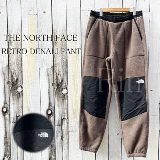 <img class='new_mark_img1' src='https://img.shop-pro.jp/img/new/icons61.gif' style='border:none;display:inline;margin:0px;padding:0px;width:auto;' />THE NORTH FACE Ρե Men's RETRO DENARI PANT ȥǥʥѥ ե꡼ѥ US NF0A88XK5EX