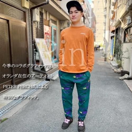 Natal Design LINDOR PANTS LIGHT PSM ver.