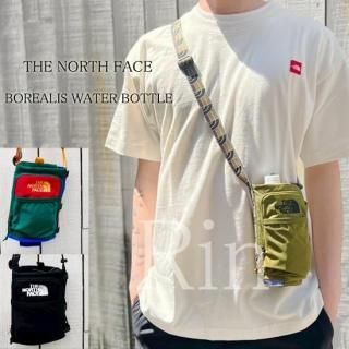 <img class='new_mark_img1' src='https://img.shop-pro.jp/img/new/icons61.gif' style='border:none;display:inline;margin:0px;padding:0px;width:auto;' />THE NORTH FACE Ρե BOREALIS WATER BOTTLE HOLDER ܥ쥢ꥹܥȥۥ