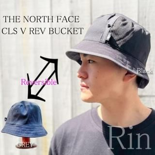 <img class='new_mark_img1' src='https://img.shop-pro.jp/img/new/icons61.gif' style='border:none;display:inline;margin:0px;padding:0px;width:auto;' />THE NORTH FACE / Ρե / Class V Reversible Bucket Hat / С֥Хåȥϥå / NF0A7WGYKT0
