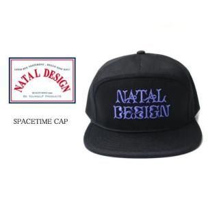 <img class='new_mark_img1' src='https://img.shop-pro.jp/img/new/icons29.gif' style='border:none;display:inline;margin:0px;padding:0px;width:auto;' />ͥǥ Natal Design SPACETIME CAP å ˹ CH-067 