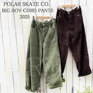 パンツ Big Boy Polar Skate Co Big Boy Pants - Dark Blue – Polar Skate Co.