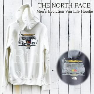 <img class='new_mark_img1' src='https://img.shop-pro.jp/img/new/icons61.gif' style='border:none;display:inline;margin:0px;padding:0px;width:auto;' />THE NORTH FACE / Ρե / Men's Evolution Van Life Hoodie / ܥ塼 Х饤եѡ / å
