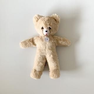 Les Petites MariesOur Toinou Beige Bear (Last 1 !)