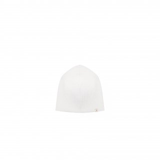 <img class='new_mark_img1' src='https://img.shop-pro.jp/img/new/icons34.gif' style='border:none;display:inline;margin:0px;padding:0px;width:auto;' />50%OFFA BABY BRANDRib Beanie / Natural White