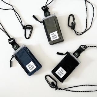 <img class='new_mark_img1' src='https://img.shop-pro.jp/img/new/icons54.gif' style='border:none;display:inline;margin:0px;padding:0px;width:auto;' />THE PARK SHOPCity Park Wallet 