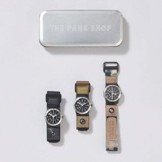 THE PARK SHOPWaterboy Watch 