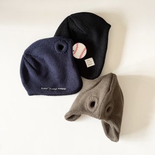 <img class='new_mark_img1' src='https://img.shop-pro.jp/img/new/icons16.gif' style='border:none;display:inline;margin:0px;padding:0px;width:auto;' />20%OFFTHE PARK SHOPParkboy Beanie / Navy