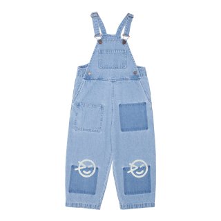<img class='new_mark_img1' src='https://img.shop-pro.jp/img/new/icons34.gif' style='border:none;display:inline;margin:0px;padding:0px;width:auto;' />40%OFFWynkenTile Dungaree / Pale Bleached Denim (2y,4y)