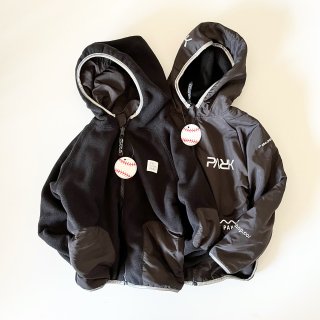 <img class='new_mark_img1' src='https://img.shop-pro.jp/img/new/icons14.gif' style='border:none;display:inline;margin:0px;padding:0px;width:auto;' />THE PARK SHOPReversible Reflect Jacket